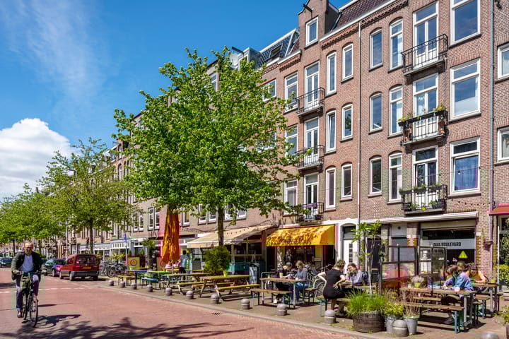 Photo 32 of Molukkenstraat 164