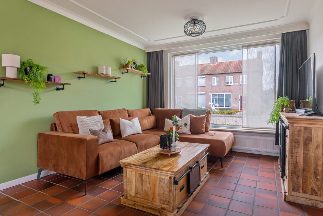 Foto 8 van Lokbossen 38