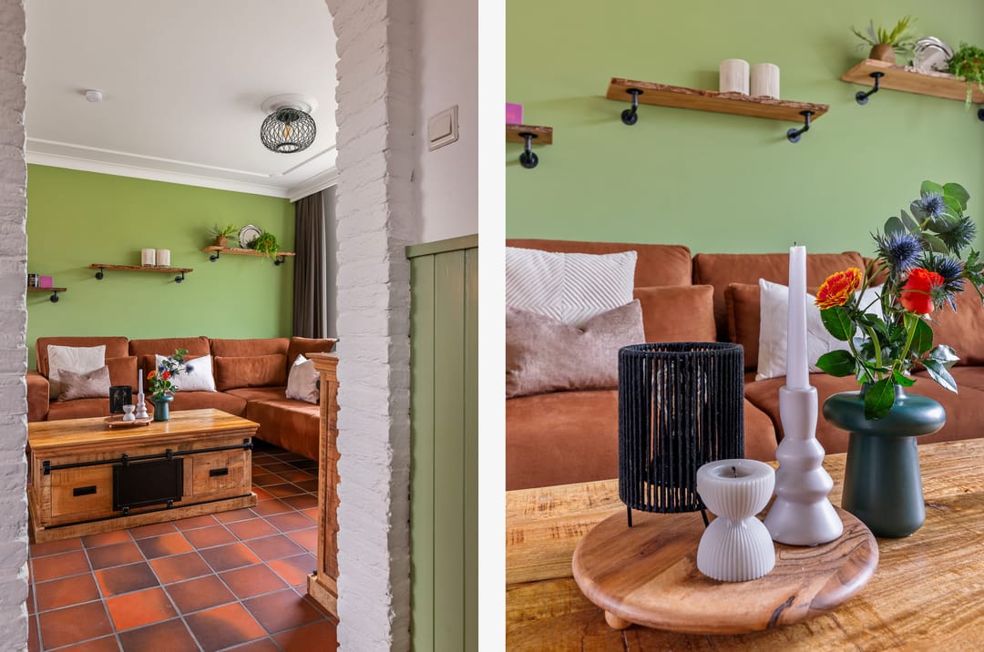 Foto 11 van Lokbossen 38