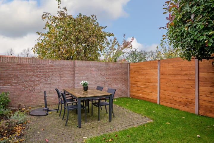 Foto 19 van Lokbossen 38