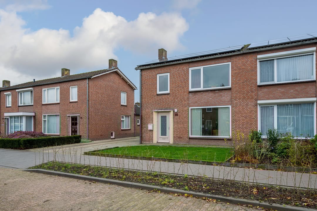 Foto 31 van Lokbossen 38