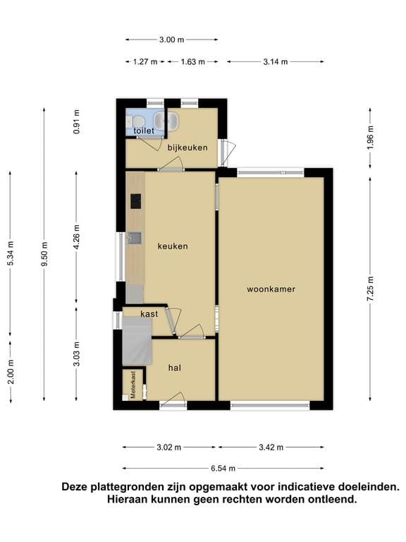 Foto 33 van Lokbossen 38