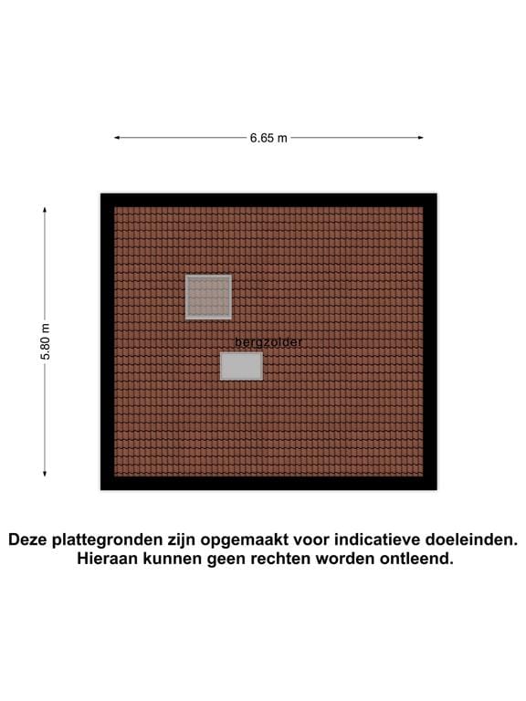 Foto 35 van Lokbossen 38