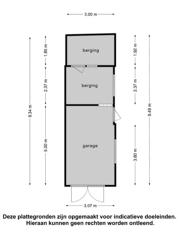Foto 36 van Lokbossen 38