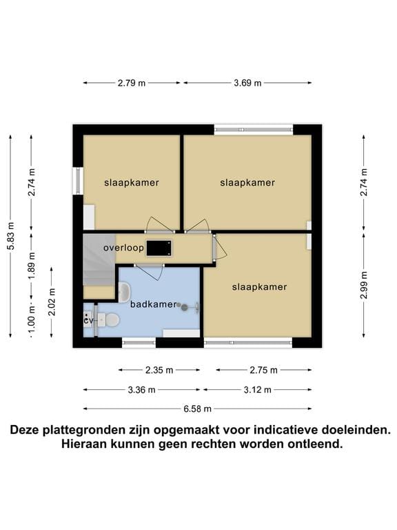 Foto 34 van Lokbossen 38