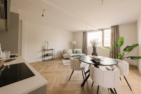 Vondellaan 53-C tertiary image