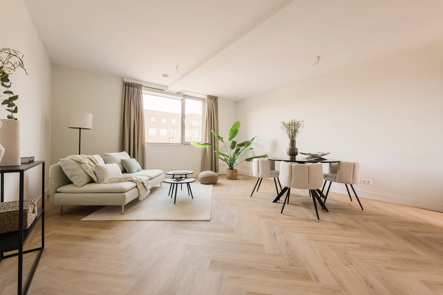 Foto 5 van Vondellaan 53-C