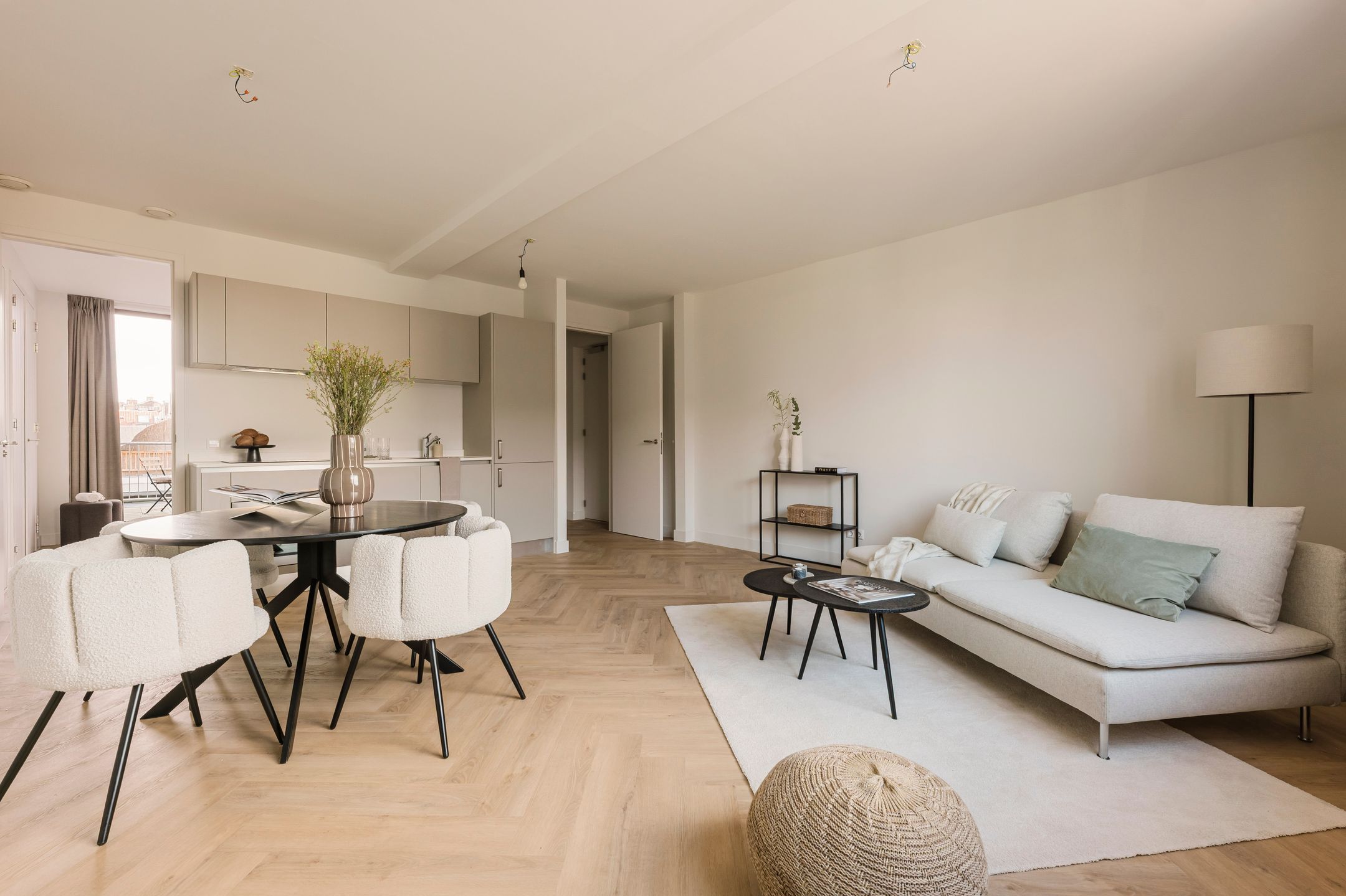 Foto 6 van Vondellaan 53-C