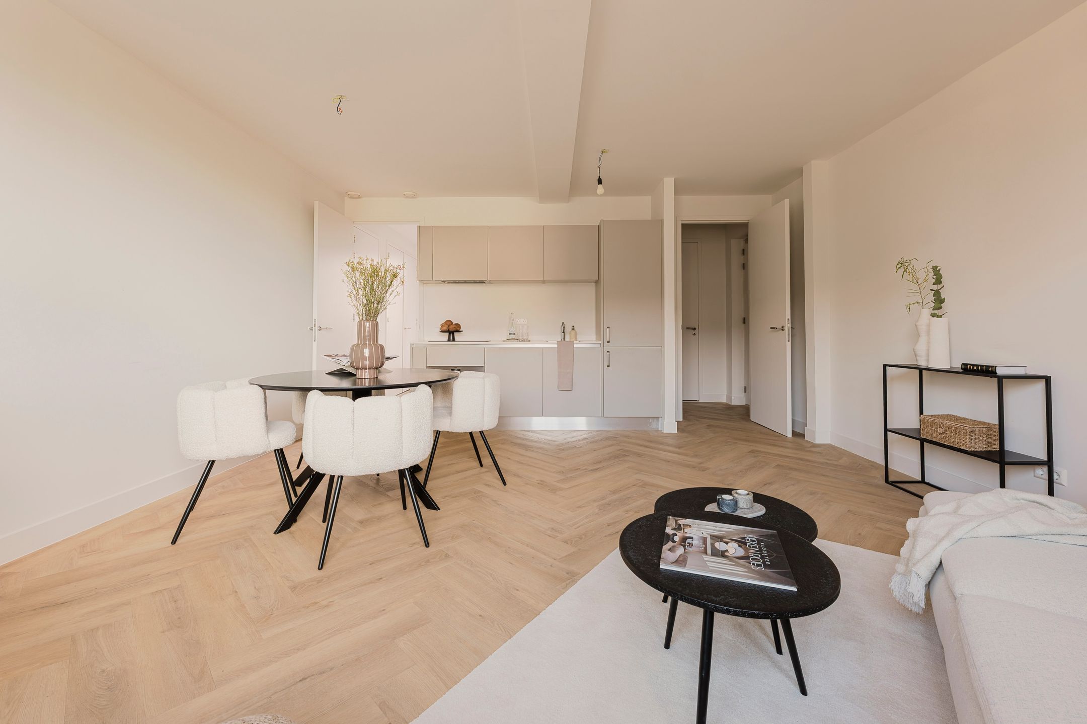 Foto 9 van Vondellaan 53-C