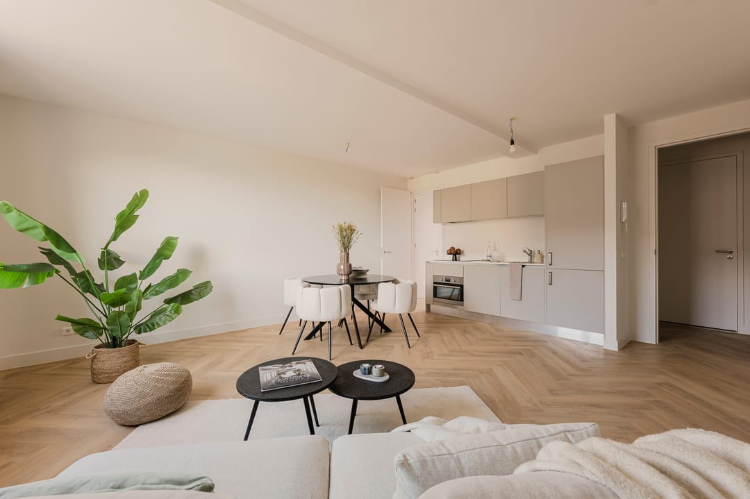 Foto 8 van Vondellaan 53-C