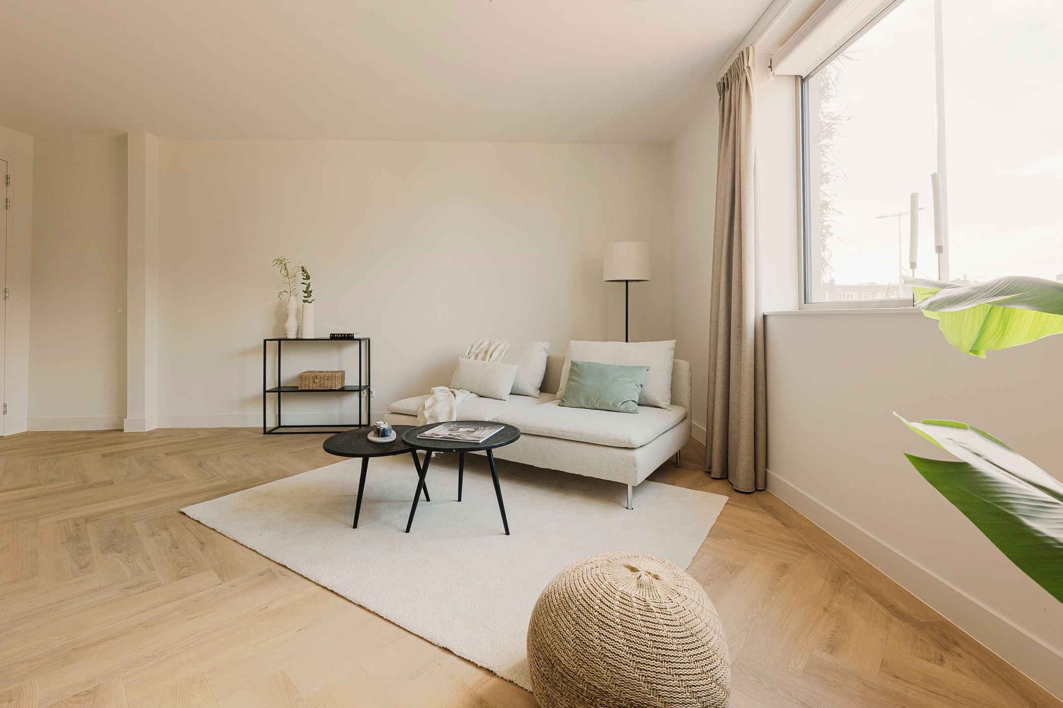 Foto 12 van Vondellaan 53-C