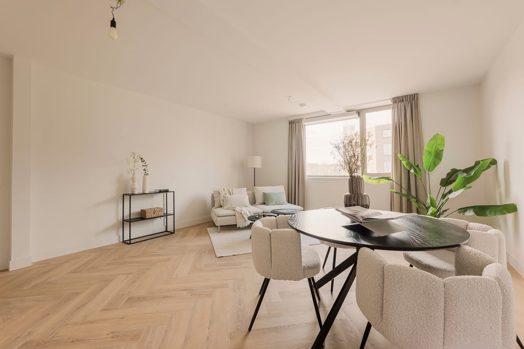 Foto 13 van Vondellaan 53-C