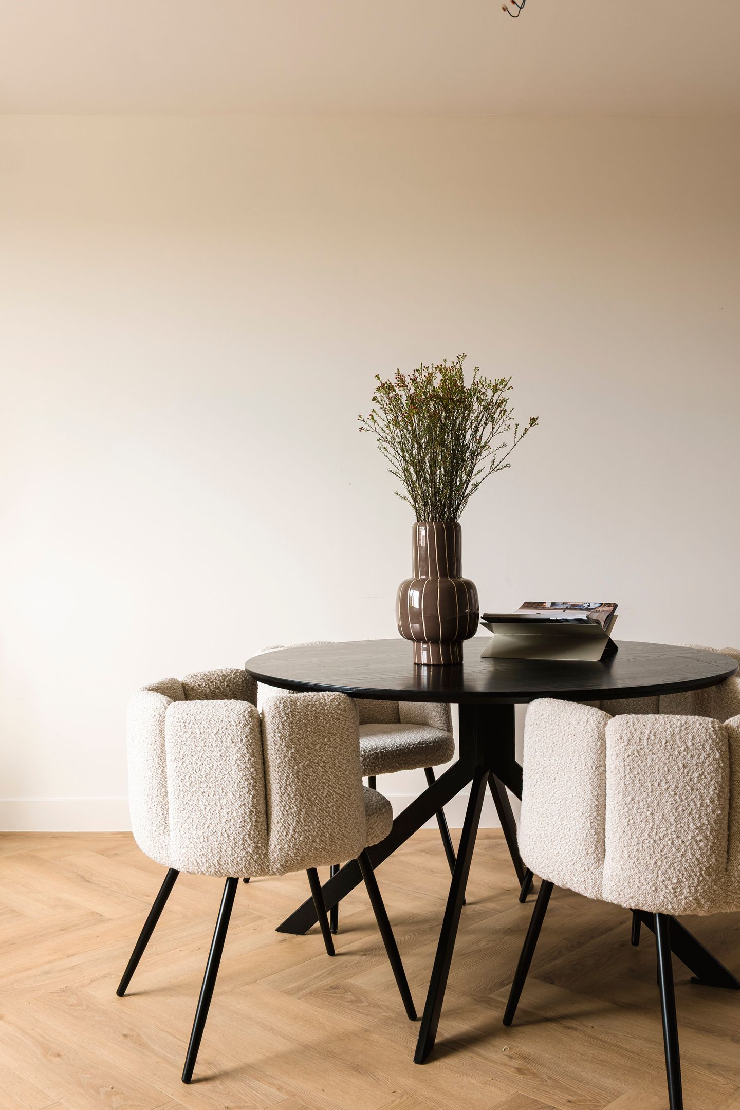 Foto 14 van Vondellaan 53-C