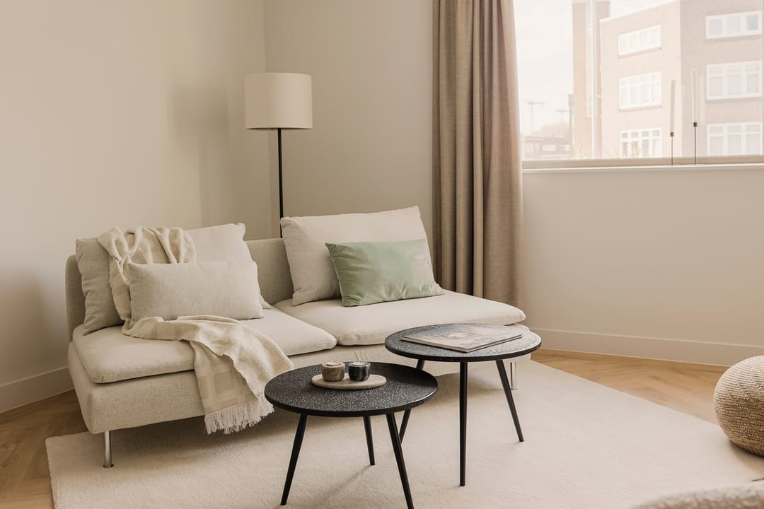 Foto 16 van Vondellaan 53-C