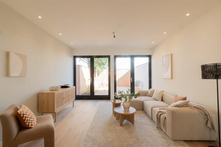 Foto 2 van Soendastraat 1