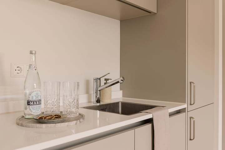 Photo 18 of Vondellaan 53-C