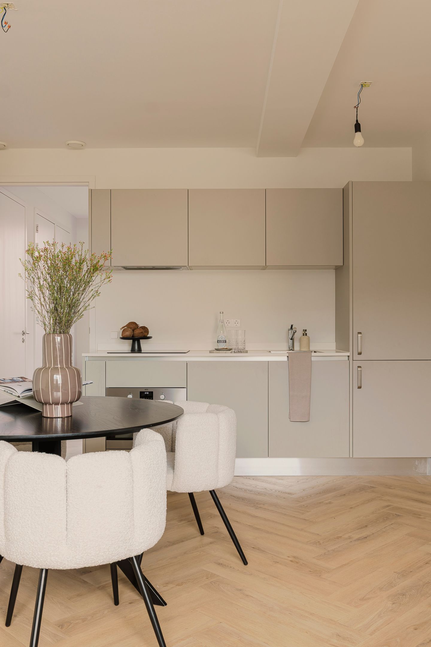 Foto 19 van Vondellaan 53-C