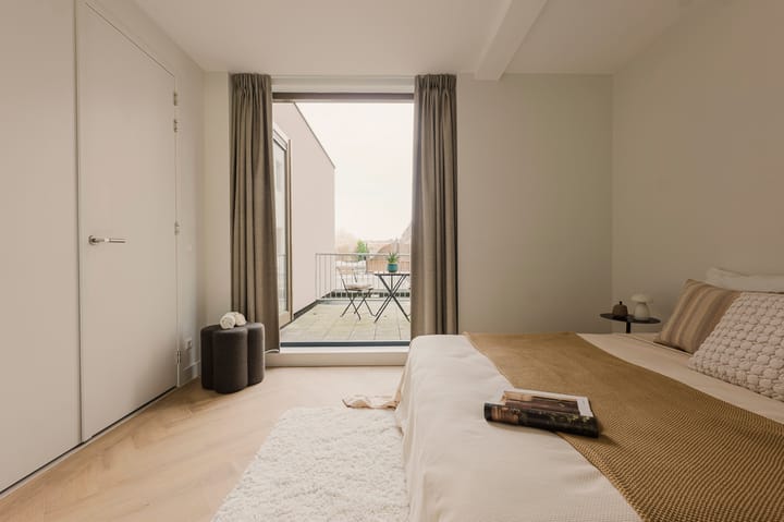 Photo 20 of Vondellaan 53-C