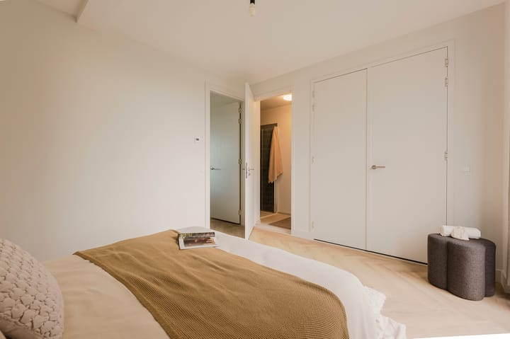 Photo 21 of Vondellaan 53-C