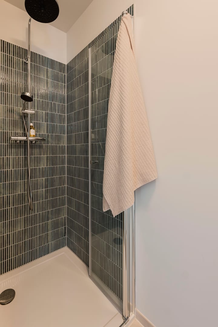 Photo 23 of Vondellaan 53-C