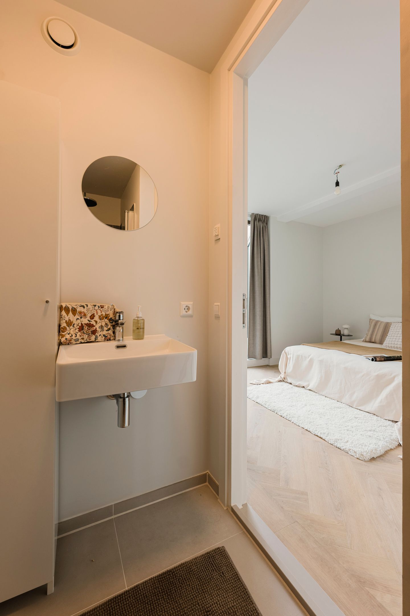 Foto 25 van Vondellaan 53-C