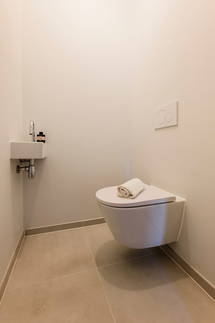 Photo 26 of Vondellaan 53-C