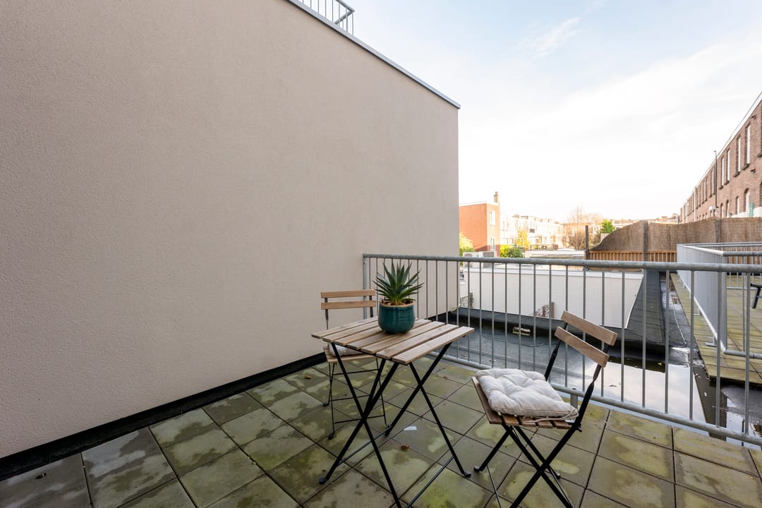 Foto 28 van Vondellaan 53-C