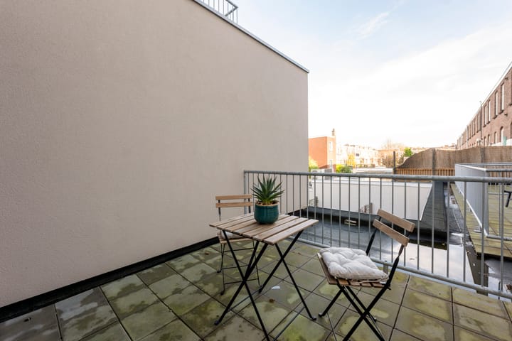 Photo 28 of Vondellaan 53-C