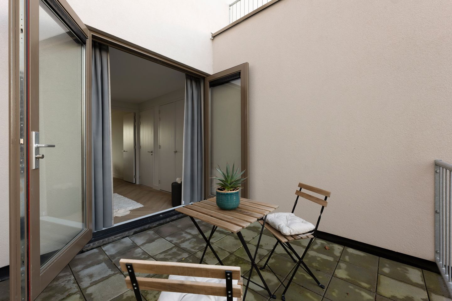 Foto 29 van Vondellaan 53-C