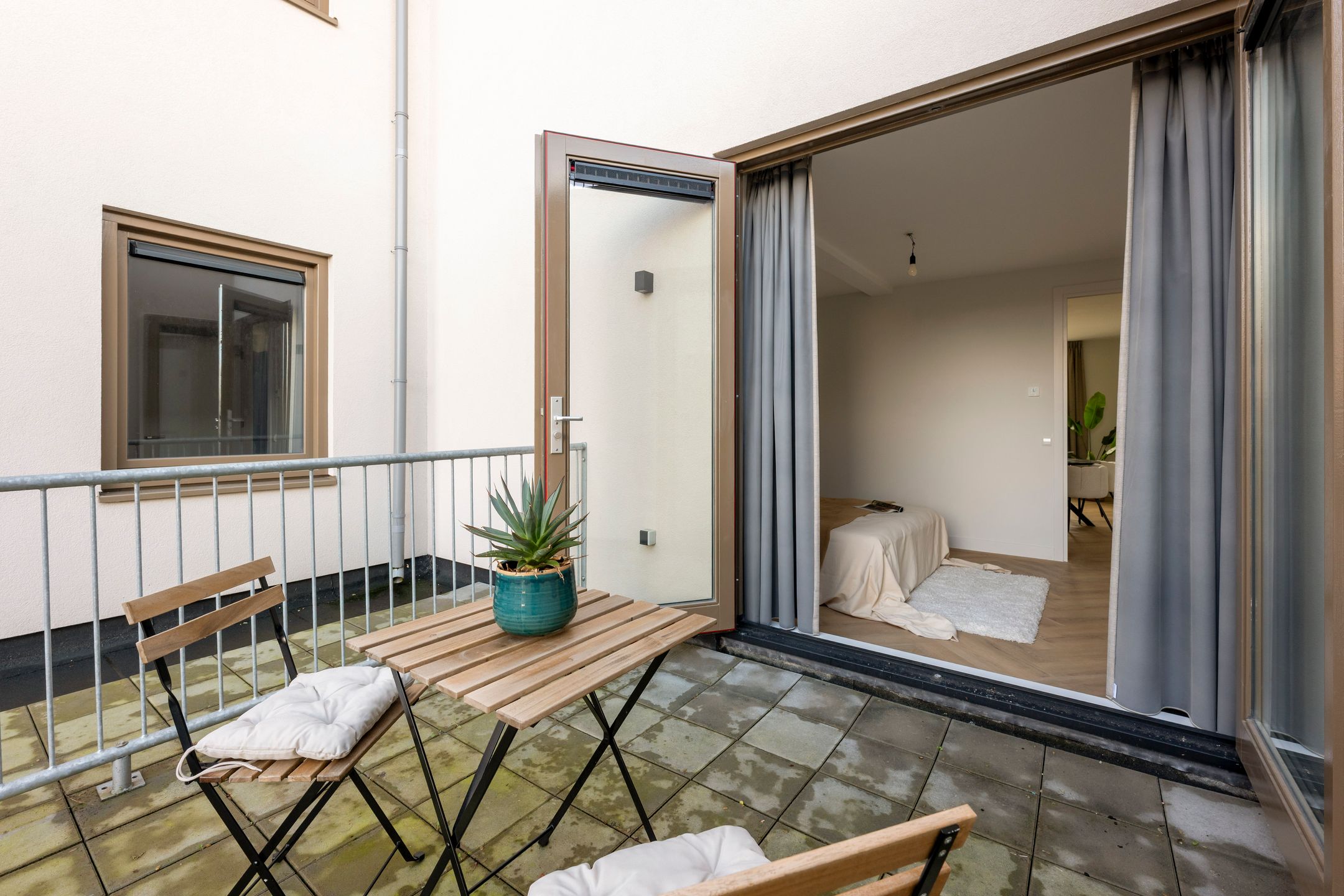 Foto 30 van Vondellaan 53-C