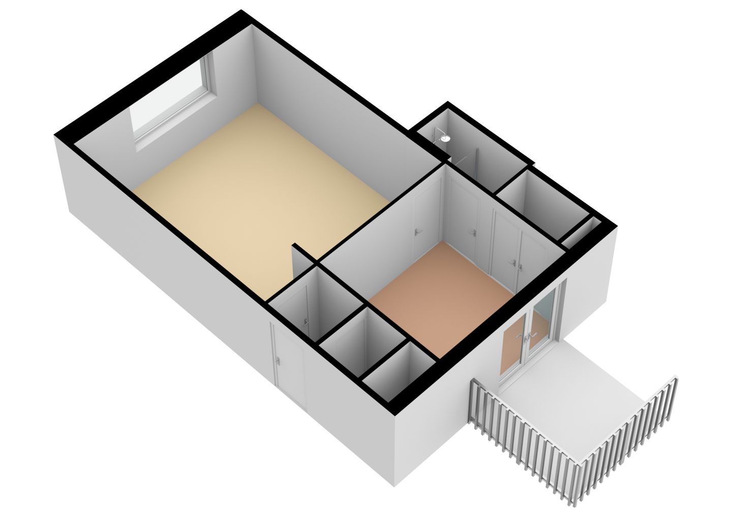 Foto 35 van Vondellaan 53-C