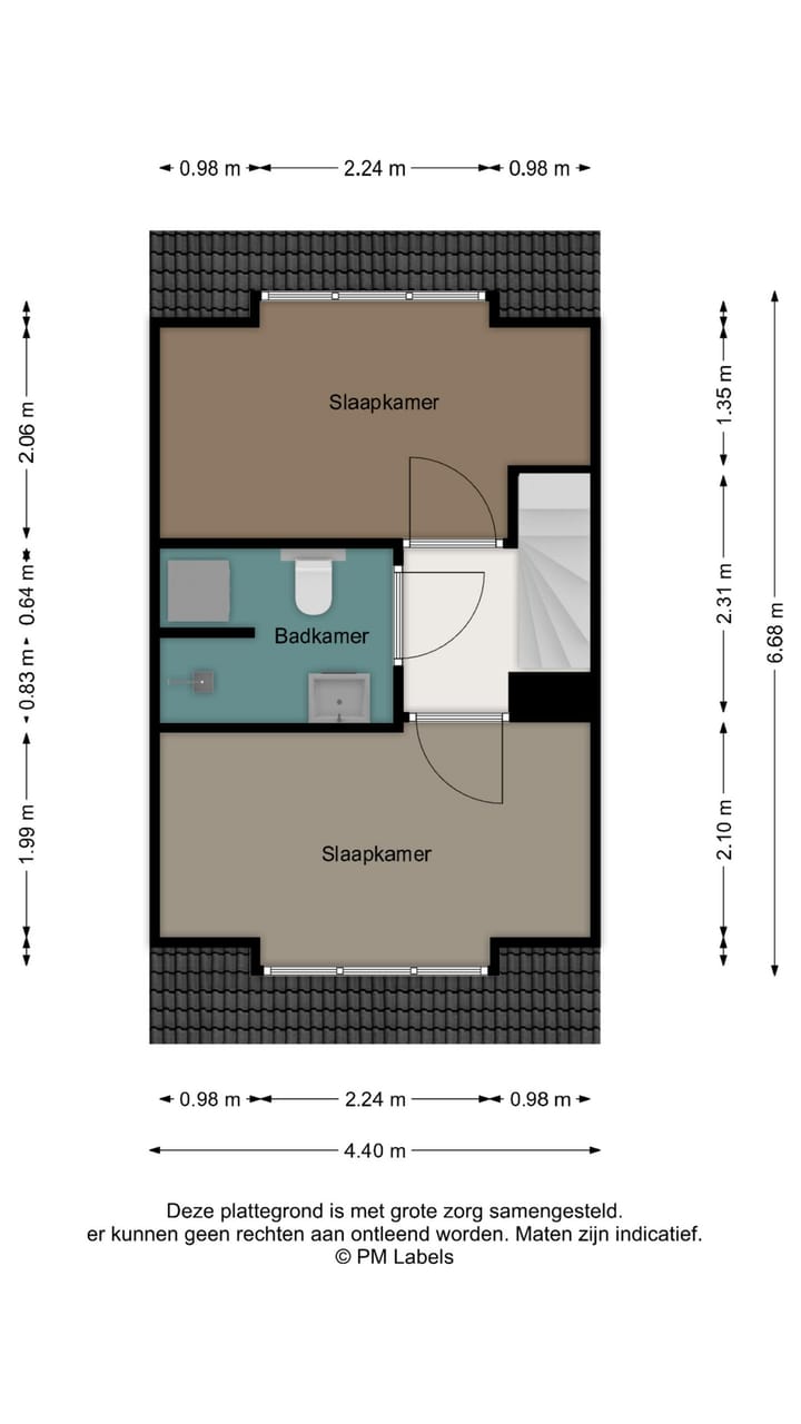 Foto 39 van Soendastraat 1