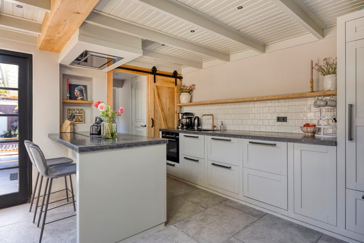 Photo 13 of Secretaris Varkevisserstraat 301