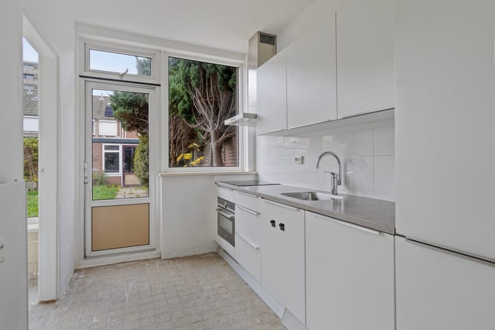 Foto 3 van Meerhoutstraat 7