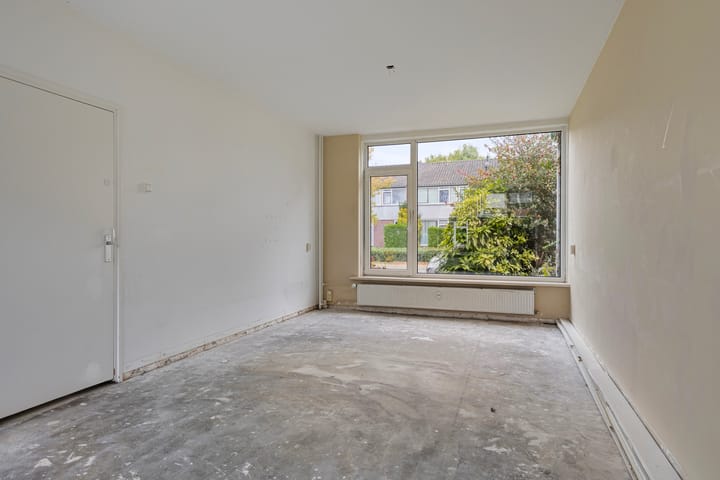 Foto 10 van Meerhoutstraat 7