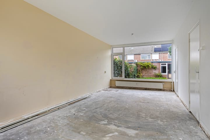 Foto 11 van Meerhoutstraat 7