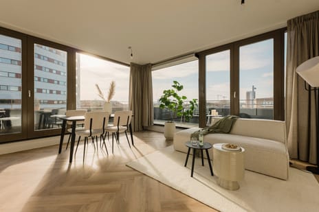 Vondellaan 53-J secondary image