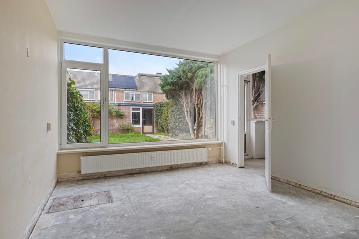 Foto 12 van Meerhoutstraat 7