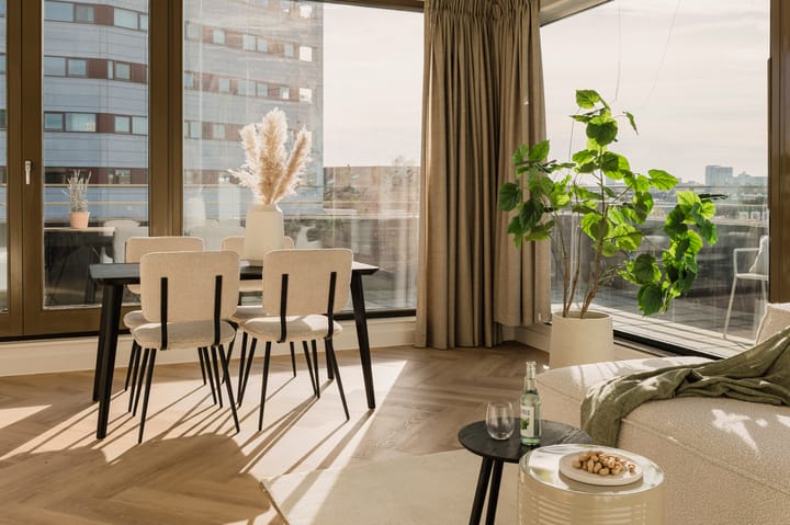 Photo 5 of Vondellaan 53-J