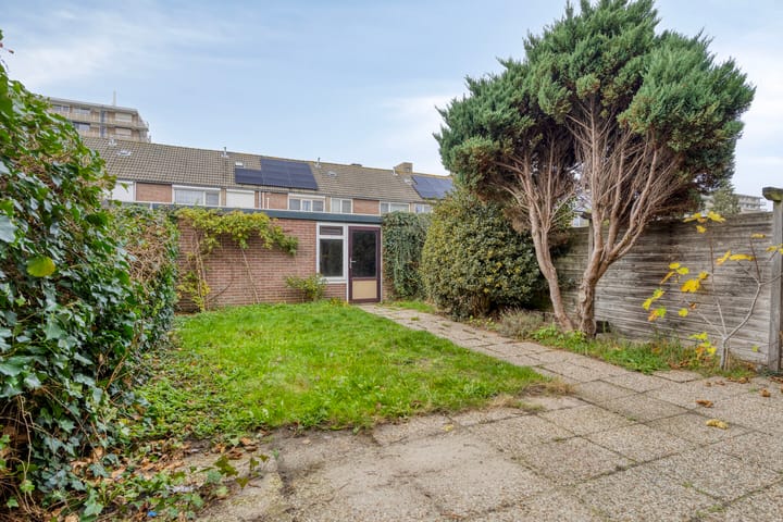 Foto 16 van Meerhoutstraat 7