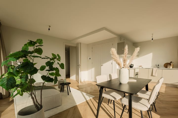 Photo 7 of Vondellaan 53-J