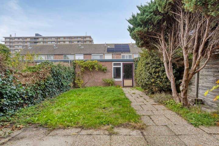 Foto 17 van Meerhoutstraat 7