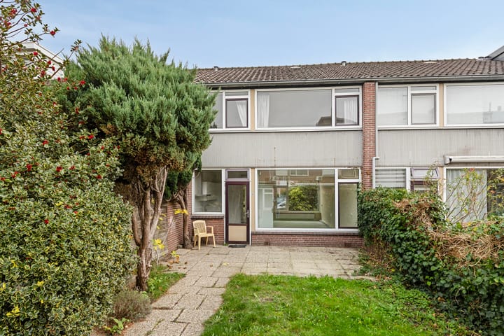 Foto 18 van Meerhoutstraat 7