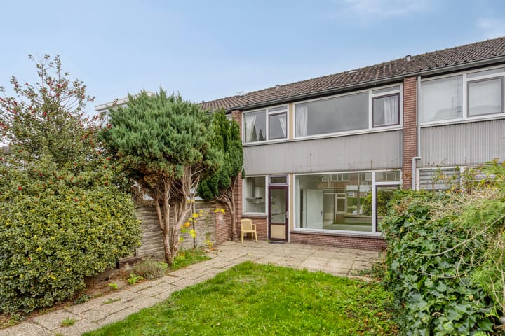 Foto 19 van Meerhoutstraat 7