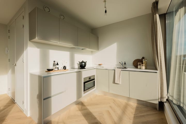 Photo 14 of Vondellaan 53-J