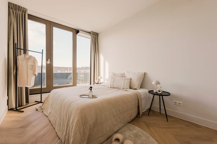 Photo 17 of Vondellaan 53-J