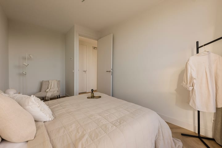 Photo 19 of Vondellaan 53-J