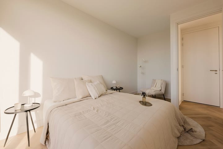 Photo 20 of Vondellaan 53-J