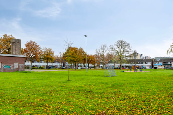 Foto 30 van Meerhoutstraat 7