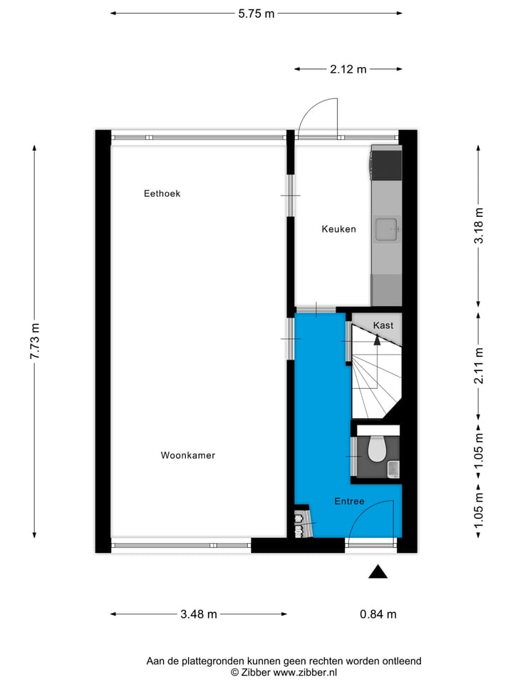 Foto 31 van Meerhoutstraat 7